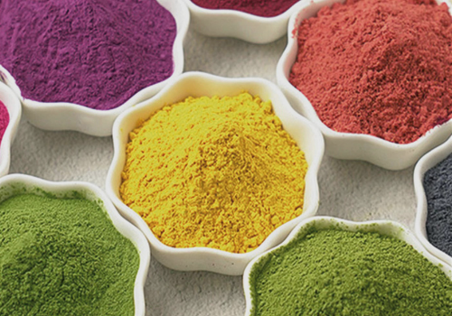 果蔬粉的功效与作用是什么?