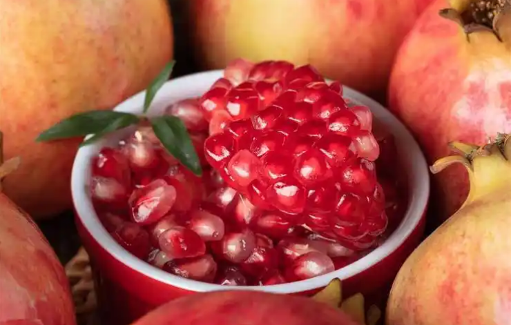 嗓子不舒服吃什么？这些果蔬建议收藏起来